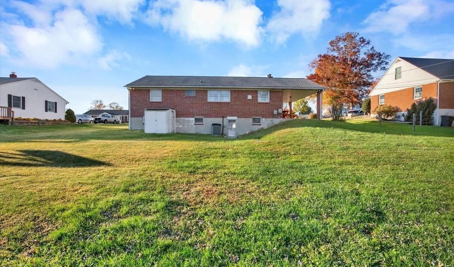 1505 SOUTHVIEW Rd, Bel Air, MD 21015 - 3 Beds, 1 Bath