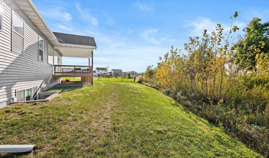 4401 Everest Cir, Ames, IA 50014 - 4 Beds, 3 Bath