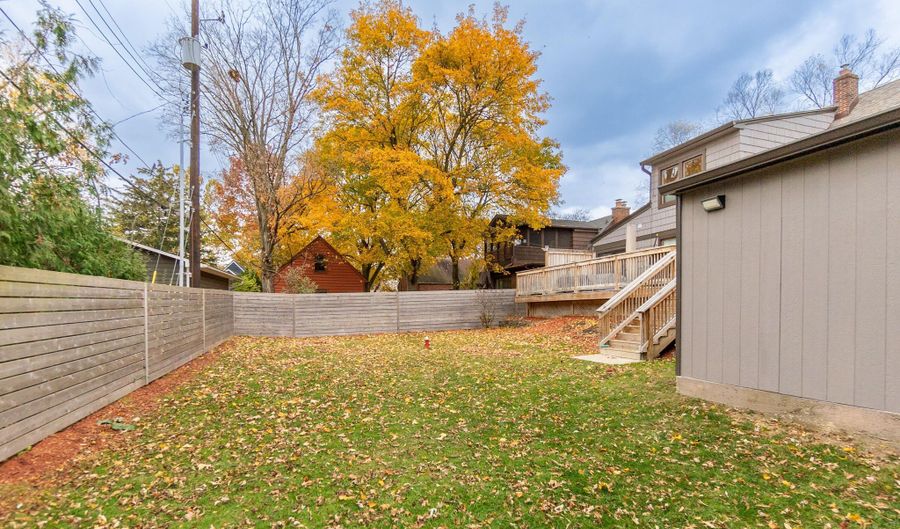 2105 Abbott Ave, Ann Arbor, MI 48103 - 3 Beds, 2 Bath