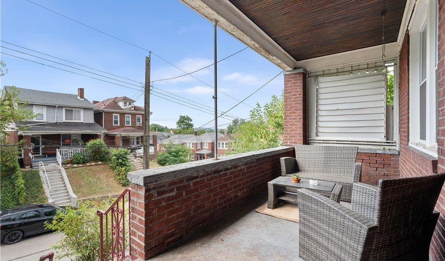 407 Winton St, Mt. Washington, PA 15211 - 3 Beds, 2 Bath