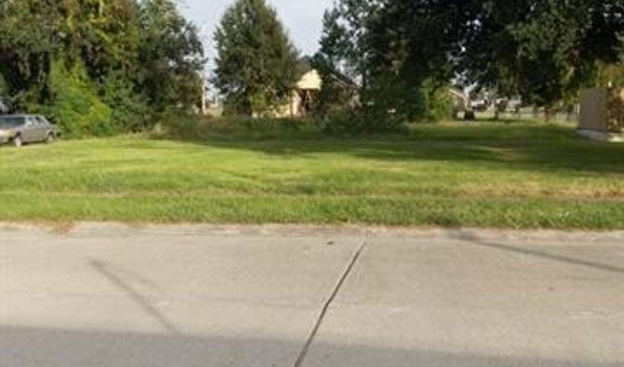 7301 PATRICIA Street Lot 1-A, Arabi, LA 70032 - 0 Beds, 0 Bath