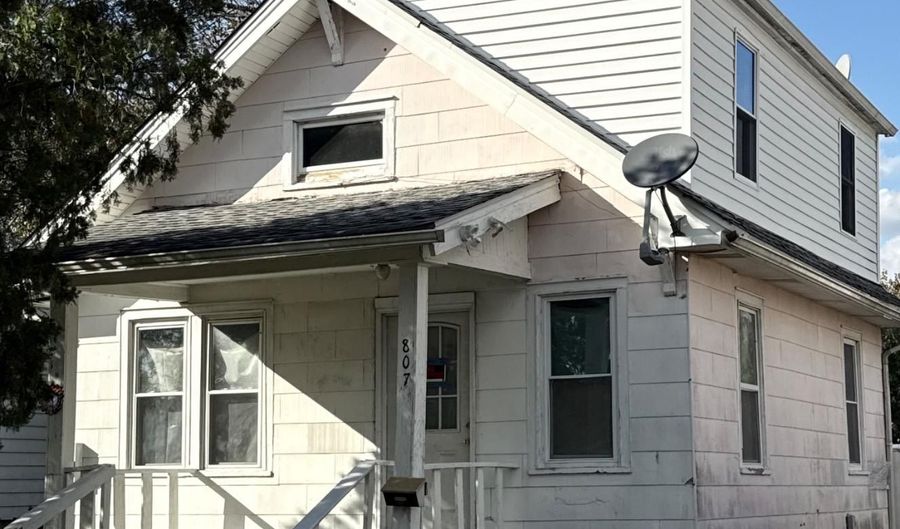 807 W NORTH St, Dover, DE 19904 - 0 Beds, 0 Bath