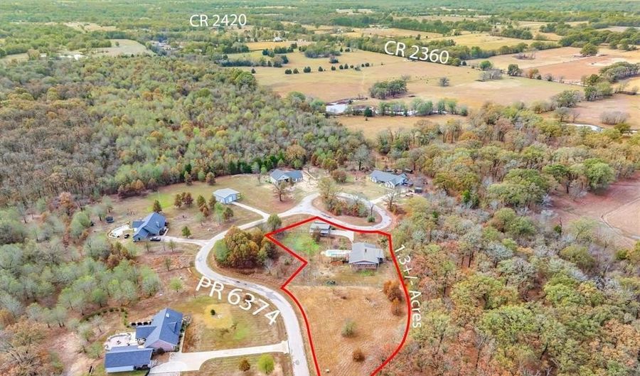 355 RS Private Road 6374, Alba, TX 75410 - 2 Beds, 2 Bath