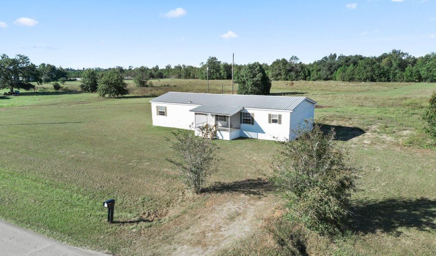 26738 NE CR 69A, Altha, FL 32421 - 3 Beds, 2 Bath