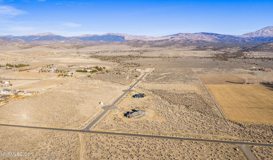 2424 Blaze Ct, Gardnerville, NV 89410 - 0 Beds, 0 Bath
