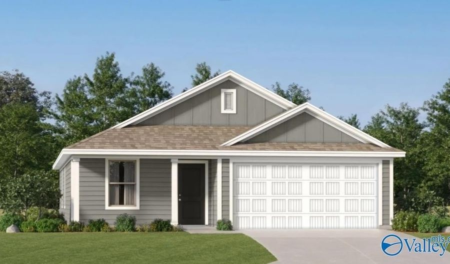 17759 Tipper Ln, Athens, AL 35611 - 3 Beds, 2 Bath