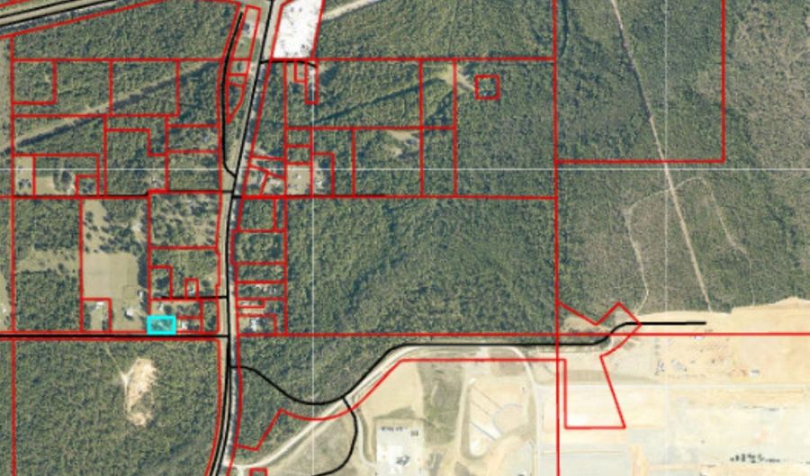 15243 Shipp Rd, Bay Minette, AL 36507 - 0 Beds, 0 Bath