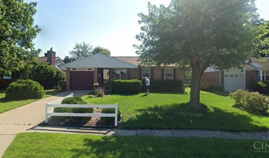 5083 Kincardine Dr, Delhi, OH 45238 - 3 Beds, 2 Bath