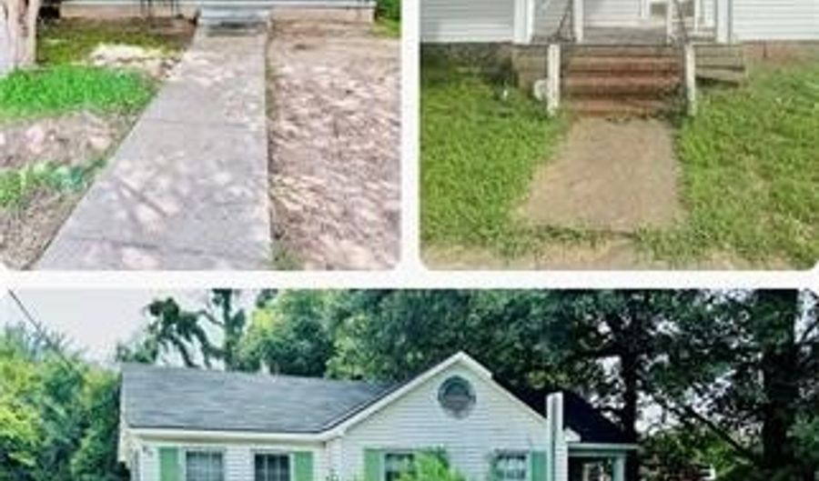 1827 MONROE St, Alexandria, LA 71301 - 0 Beds, 0 Bath
