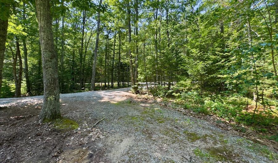 Head Tide Hill Road, Alna, ME 04535 - 0 Beds, 0 Bath