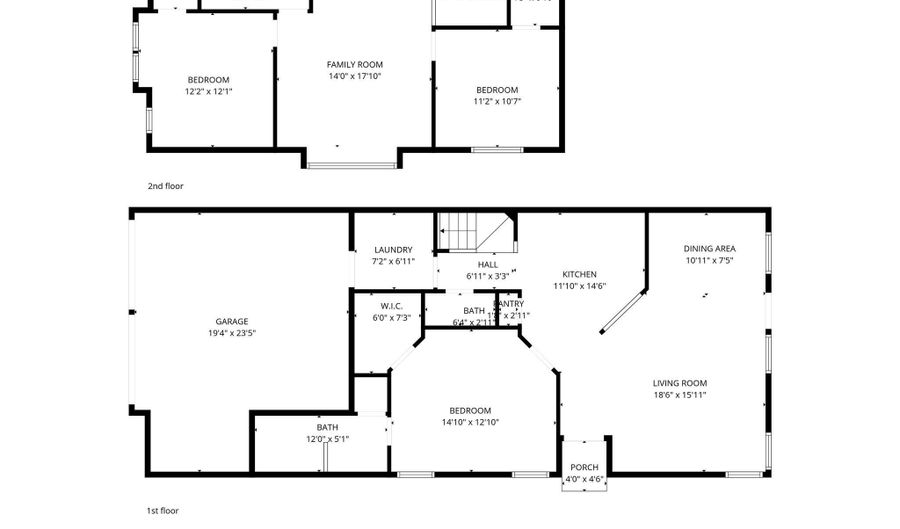 1013 Lucy Ln, Allen, TX 75013 - 3 Beds, 3 Bath