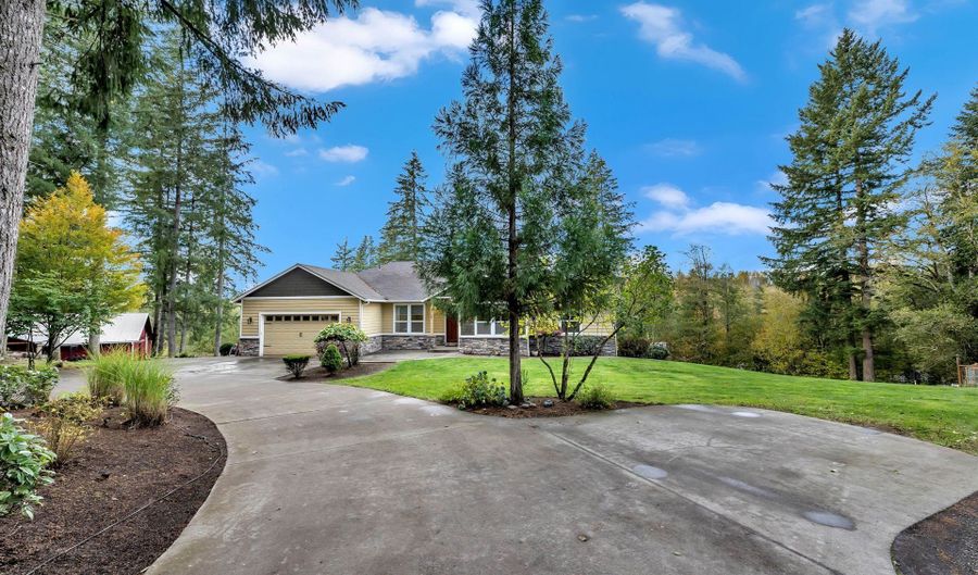 18308 NE NEER Cir, Amboy, WA 98601 - 6 Beds, 3 Bath