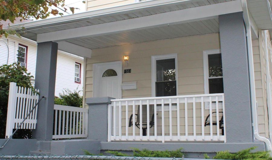 1501-1503 Bangs Ave, Asbury Park, NJ 07712 - 3 Beds, 1 Bath