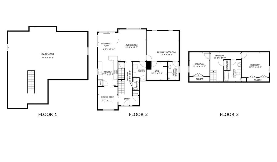 602 OLDE FIELD Dr, Magnolia, DE 19962 - 3 Beds, 3 Bath