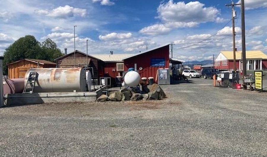 209 BARNES Ave, Seneca, OR 97873 - 0 Beds, 0 Bath