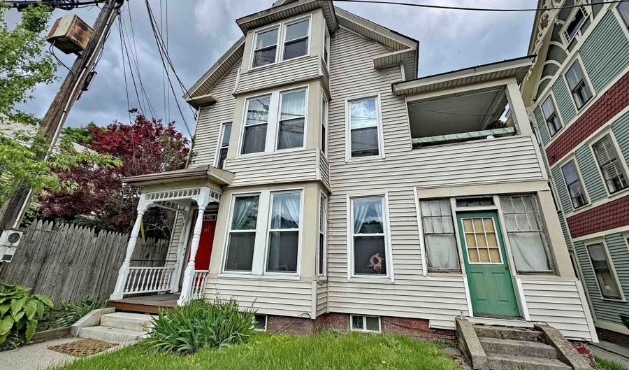 19 Canal St, Brattleboro, VT 05301 - 9 Beds, 4 Bath