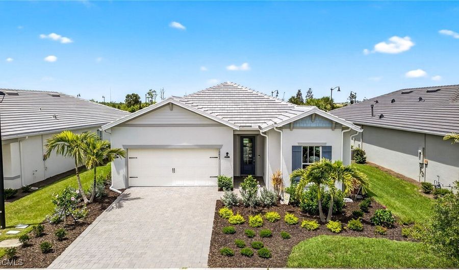 12465 Basalt Ln, Alva, FL 33917 - 3 Beds, 3 Bath
