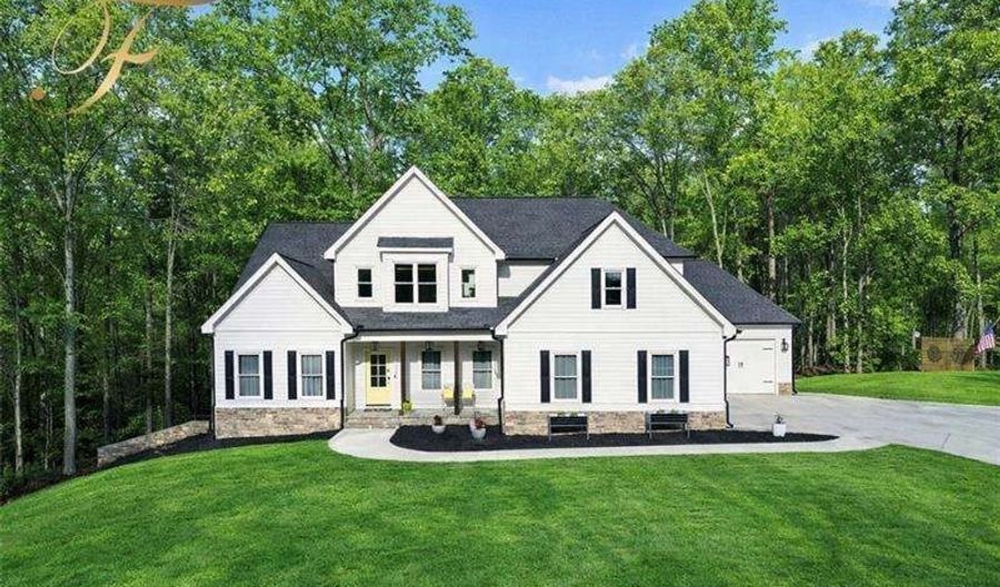1010 Darby Ford Ln, Ball Ground, GA 30107 - 5 Beds, 5 Bath
