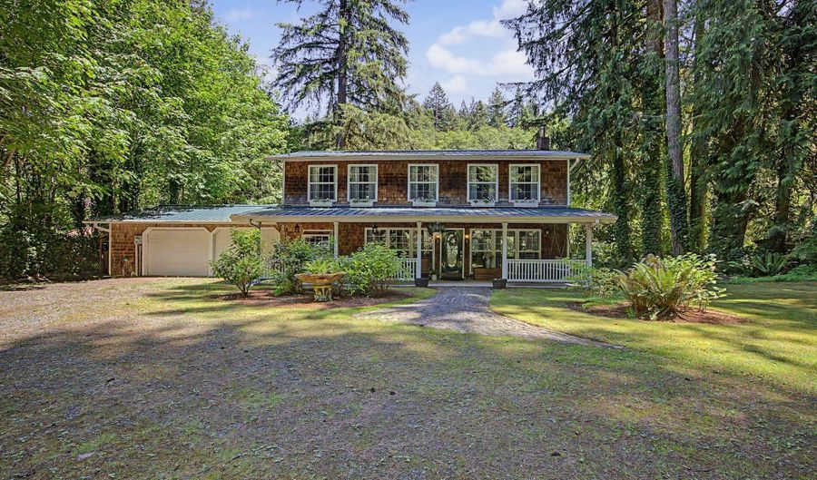 21100 E COUNTRY CLUB Loop, Brightwood, OR 97011 - 2 Beds, 3 Bath