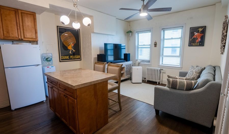 400 Deal Lake Dr 4E, Asbury Park, NJ 07712 - 1 Beds, 1 Bath