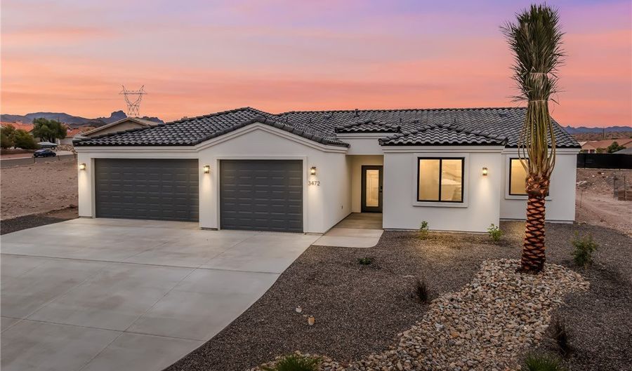 3472 Sundial Dr, Bullhead City, AZ 86429 - 3 Beds, 2 Bath