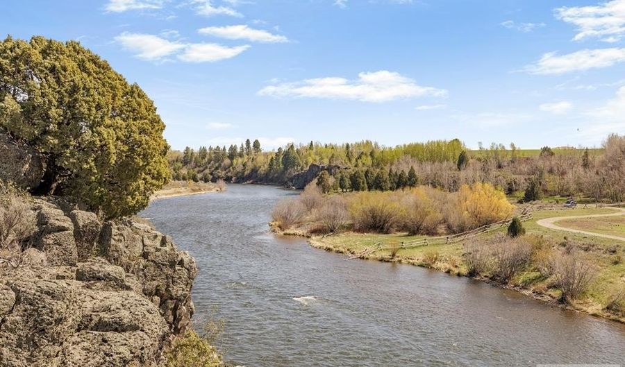 3670 Fishermans Dr, Ashton, ID 83420 - 0 Beds, 0 Bath