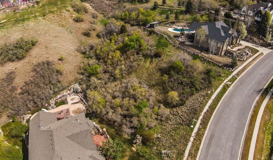367 E HIDDEN LAKE Dr, Bountiful, UT 84010 - 0 Beds, 0 Bath