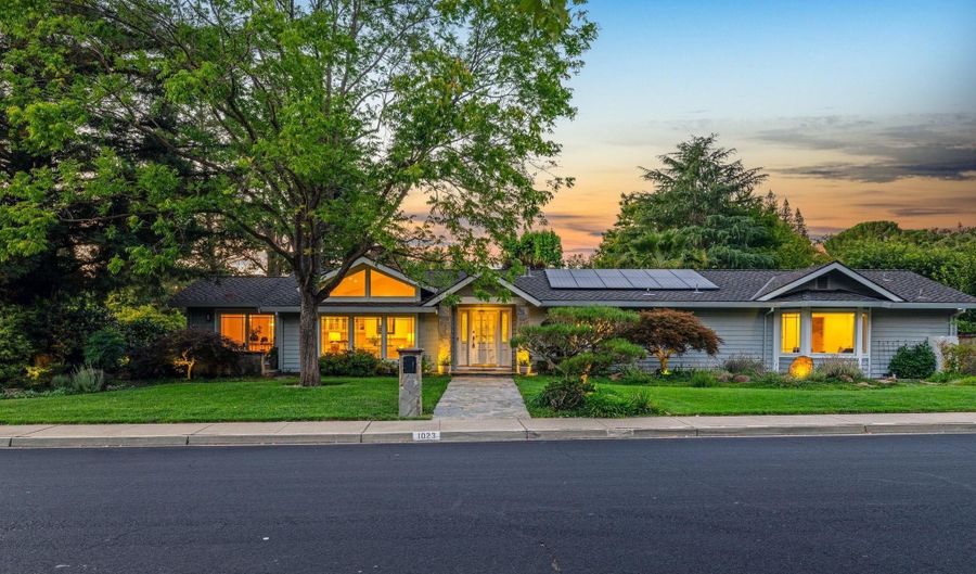 1023 White Gate Rd, Alamo, CA 94507 - 4 Beds, 3 Bath