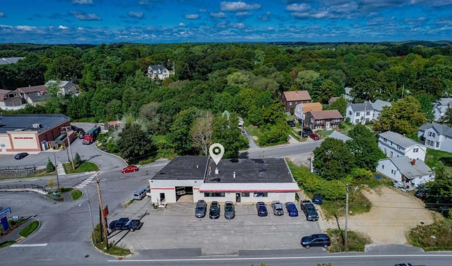 125 Leeman Hwy, Bath, ME 04530 - 0 Beds, 0 Bath