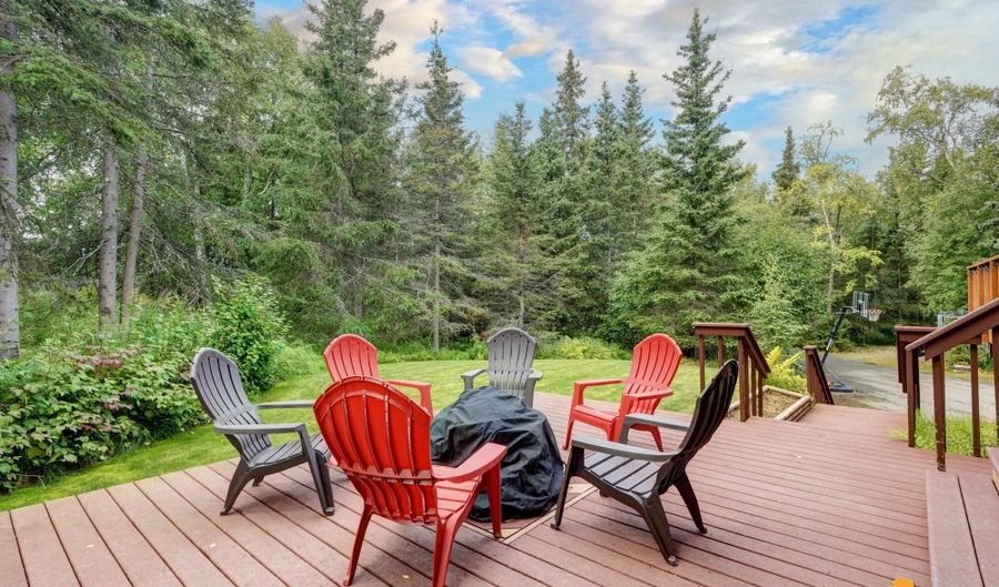 12945 Elmore Rd, Anchorage, AK 99516 - 4 Beds, 3 Bath