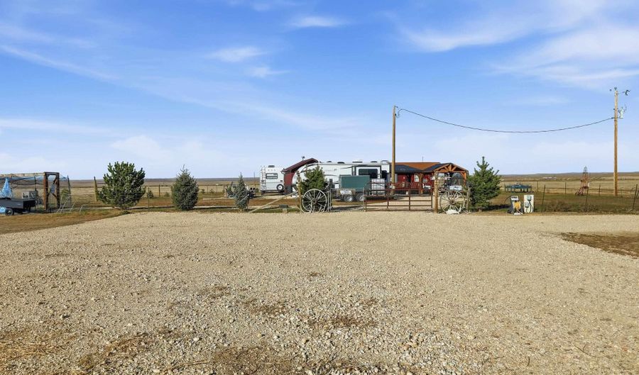 16471 US HWY 20-26, Casper, WY 82604 - 1 Beds, 0 Bath