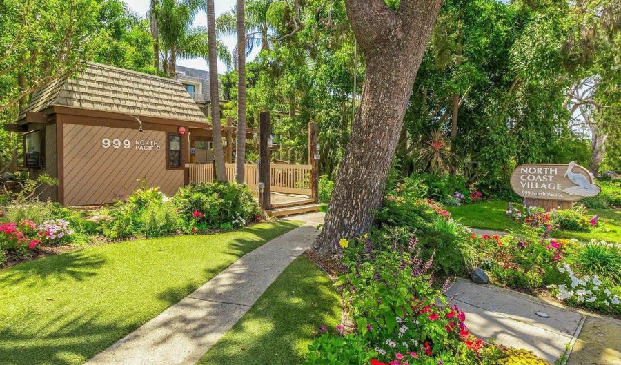 999 N Pacific St F203, Oceanside, CA 92054 - 1 Beds, 1 Bath