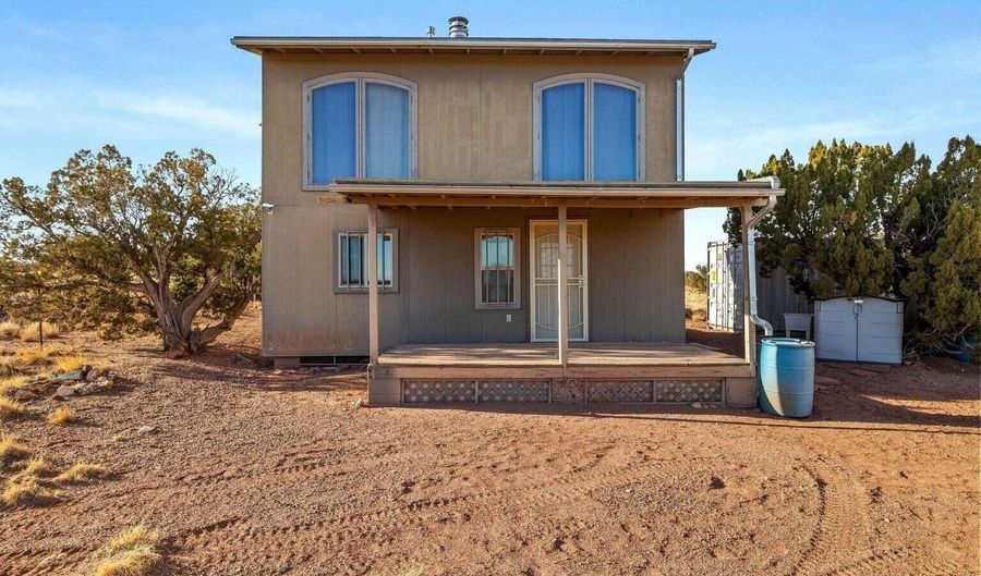 94 CR N9027, Concho, AZ 85924 - 3 Beds, 2 Bath