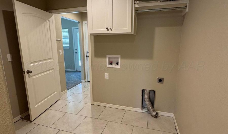 2907 PORTLAND Ave, Amarillo, TX 79118 - 4 Beds, 2 Bath