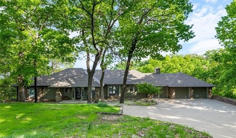 451599 Eagle Ln, Afton, OK 74331 - 4 Beds, 6 Bath
