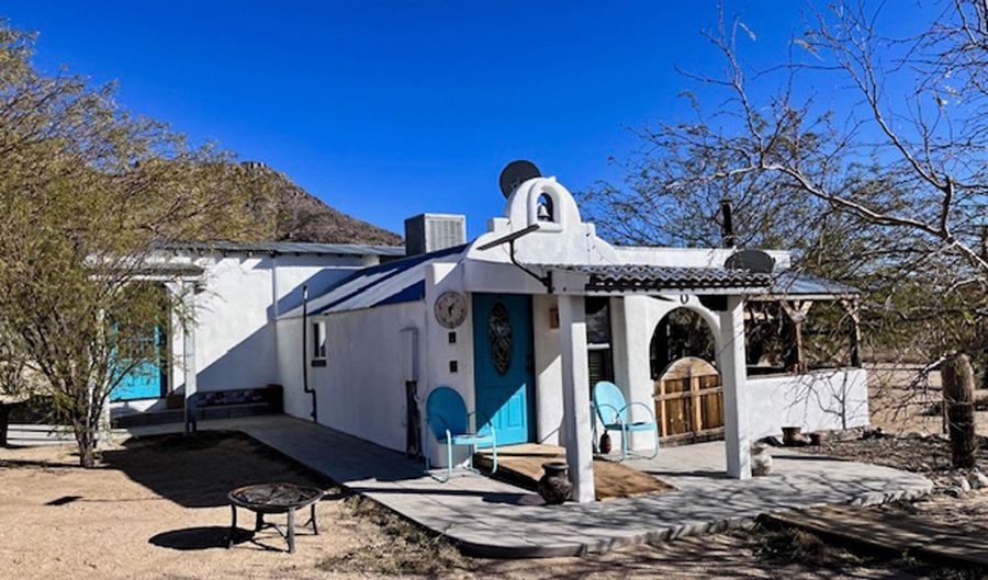 11658 Sherry Rd, Yucca, AZ 86438 - 1 Beds, 1 Bath