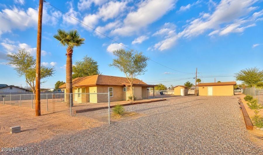 300 N MORRISON Ave, Casa Grande, AZ 85122 - 3 Beds, 0 Bath