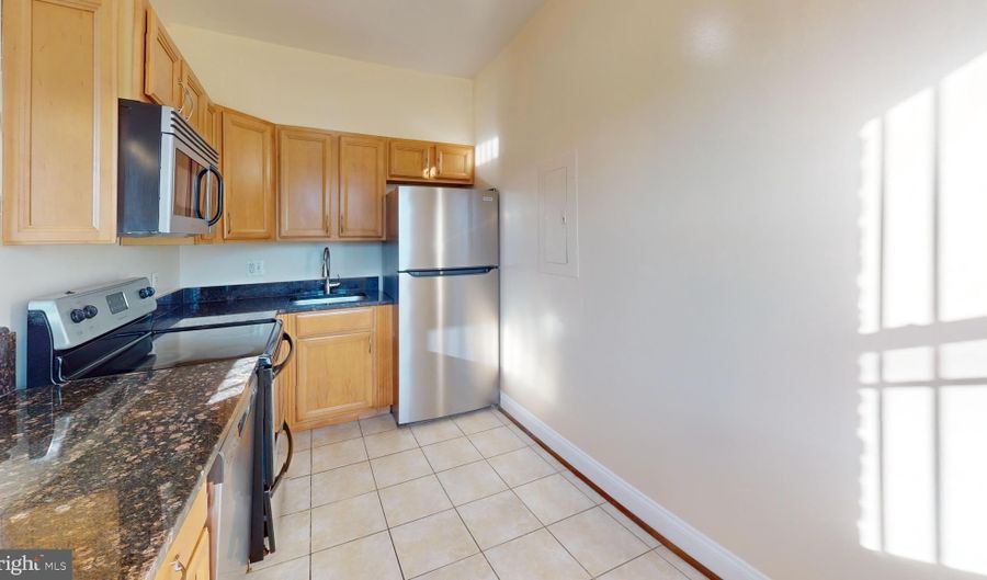315 EVARTS St NE T6, Washington, DC 20002 - 2 Beds, 1 Bath