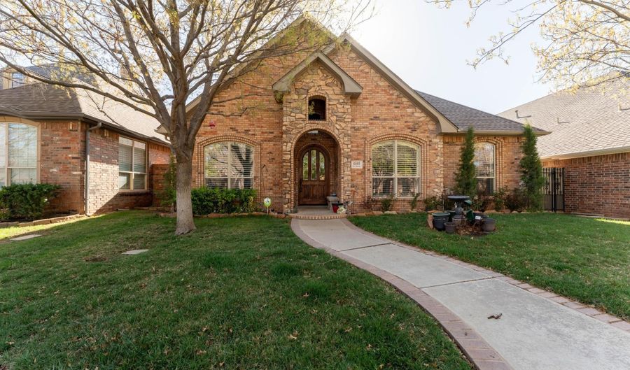 4503 TUTBURY Ct, Amarillo, TX 79119 - 3 Beds, 3 Bath