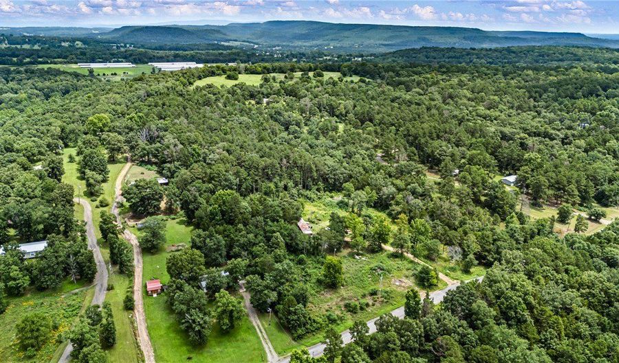 Duvall Road, Atkins, AR 72823 - 0 Beds, 0 Bath