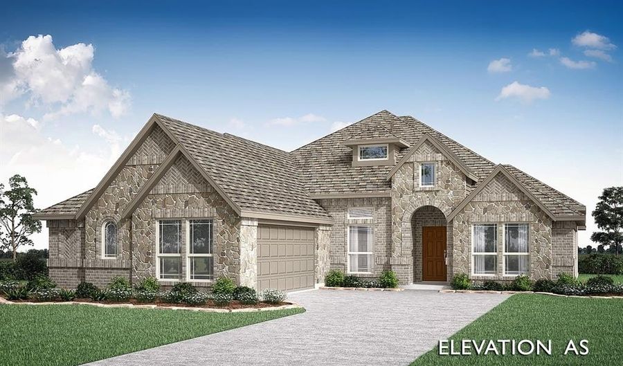 2008 Hickory Chase Ln, Anna, TX 75409 - 3 Beds, 3 Bath