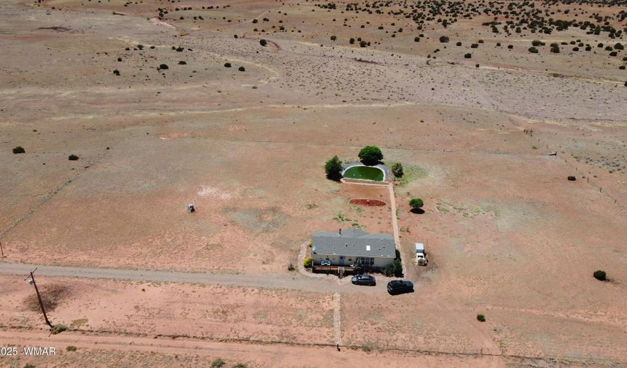 Hc 65 35100 HWY 180A, Concho, AZ 85924 - 3 Beds, 2 Bath
