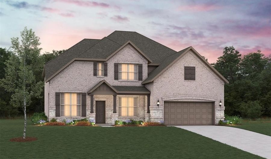 3205 Hidden Valley Dr, Anna, TX 75409 - 4 Beds, 4 Bath