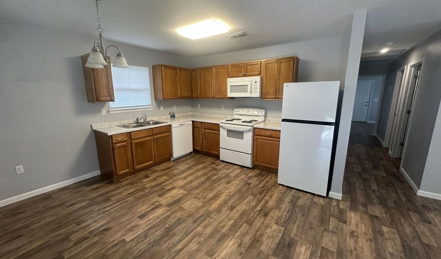 6029 W Hinds St, Bay St. Louis, MS 39520 - 3 Beds, 2 Bath