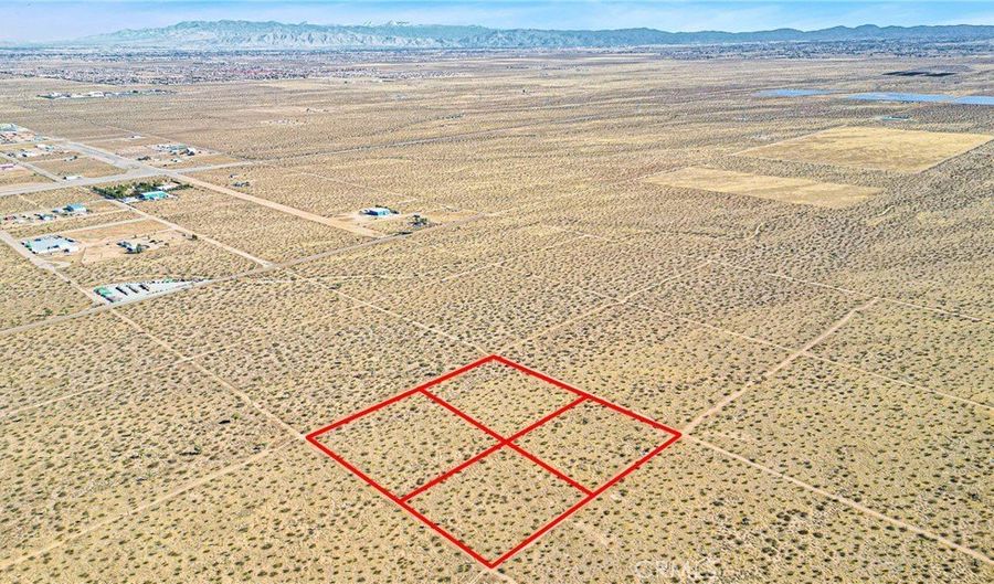 0 Buckeye Ave, Adelanto, CA 92301 - 0 Beds, 0 Bath