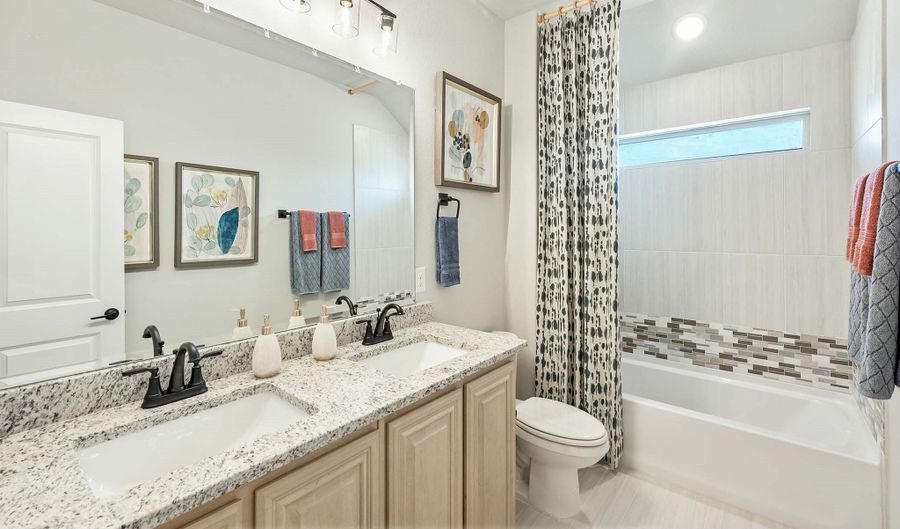 804 Twin Pine Ct, Anna, TX 75409 - 5 Beds, 4 Bath