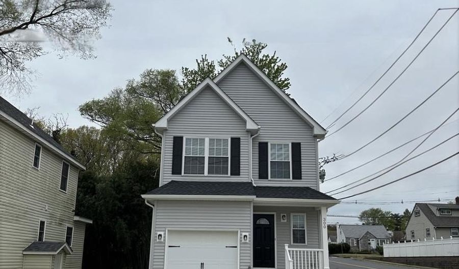 300 SAUNDERS Ave, Bellmawr, NJ 08031 - 3 Beds, 3 Bath