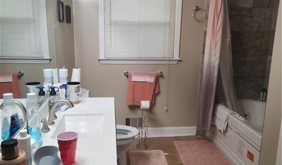 3389 Boring Rd, Decatur, GA 30034 - 3 Beds, 2 Bath