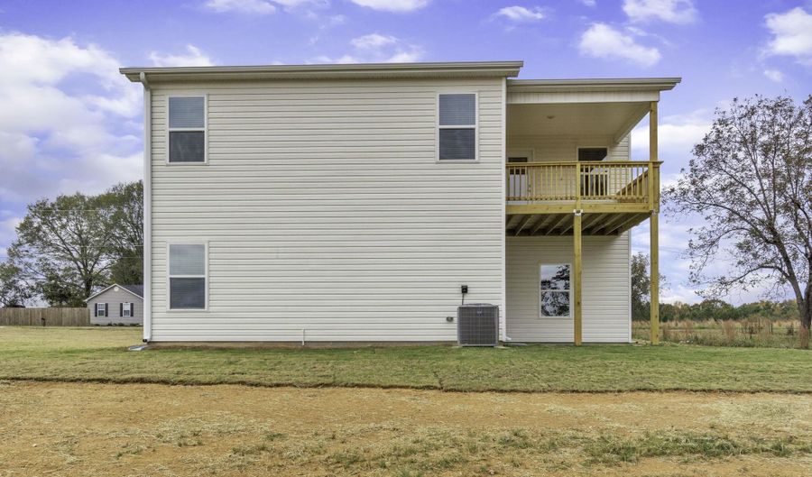 4501 Keys St, Anderson, SC 29624 - 5 Beds, 5 Bath