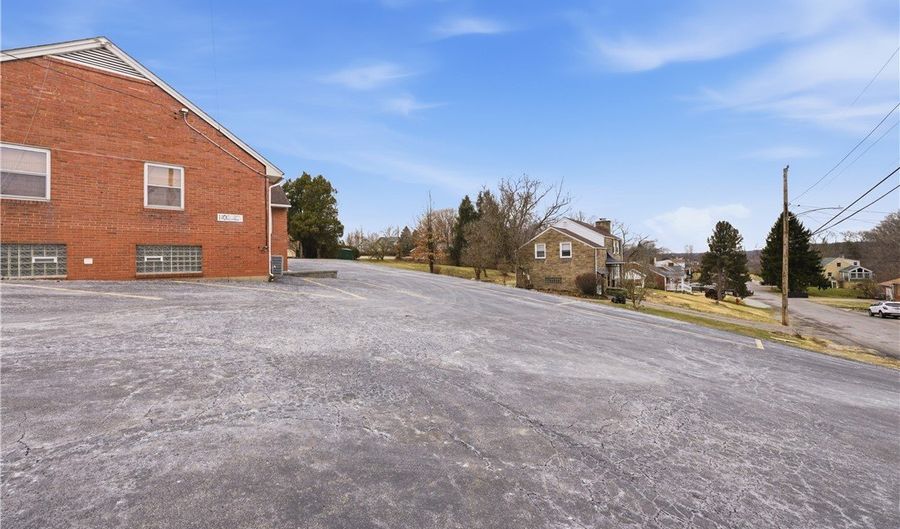 2530 Mill St, Aliquippa, PA 15001 - 0 Beds, 0 Bath